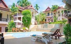 Cha Wan Resort Krabi